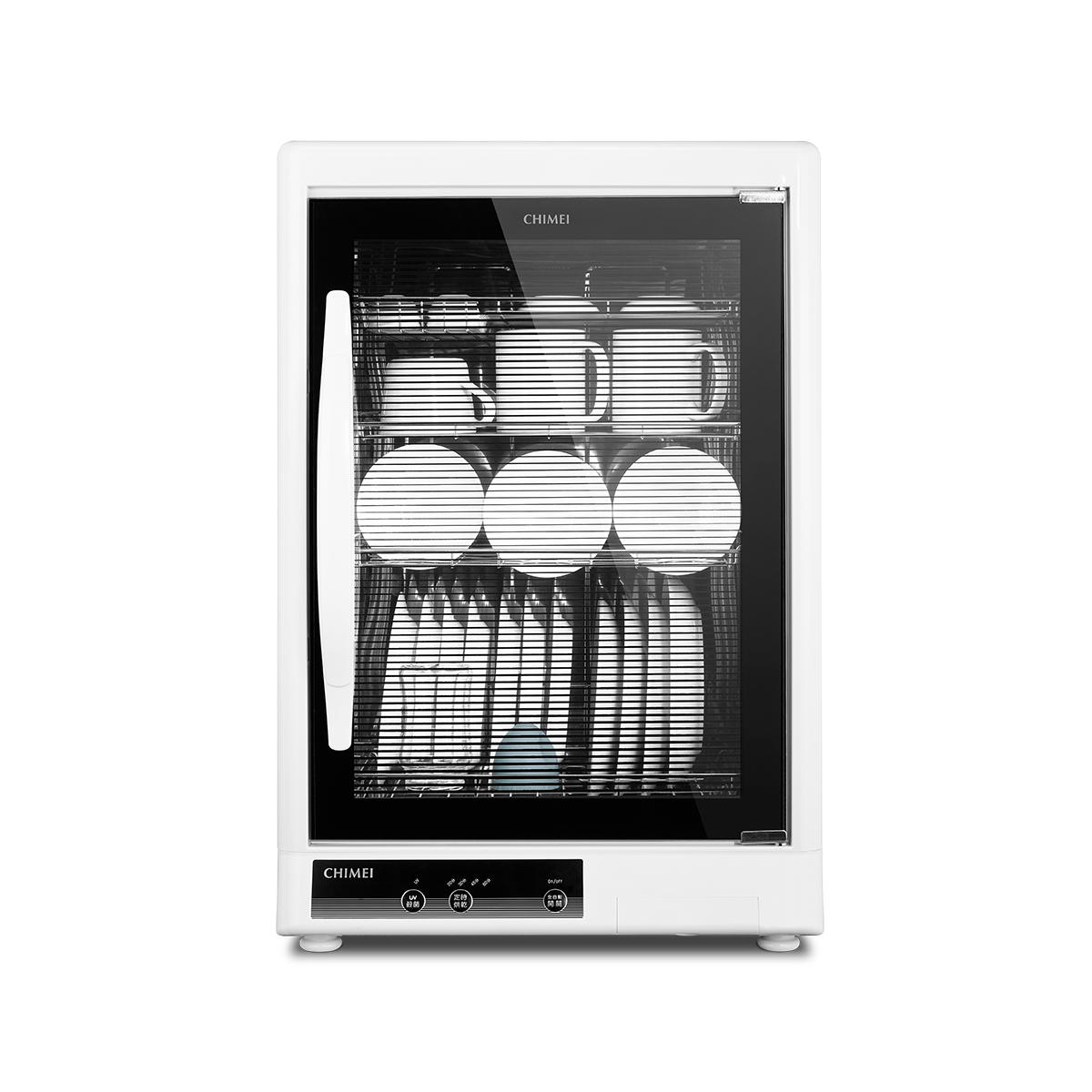 奇美家電